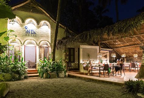 inda hotel|InDa Hotel, Varkala: Info, Photos, Reviews .